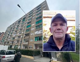 Morto sul pianerottolo di casa, svelato il mistero: ecco cos'è successo