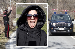 Mara Favro, le prime verità dell'autopsia: ci sono segni di decine di coltellate