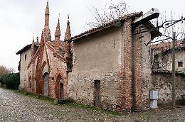 Restauro dell’Ospedaletto e di Cascina Bassa, al via i lavori per 5 milioni
