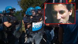 Meisino, c'è pure un ex brigatista tra gli indagati per le violenze al parco