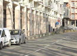 Parcheggi gratuiti in corso Einaudi e corso Matteotti ad Asti