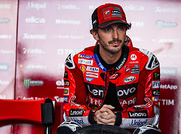 MotoGp, Bagnaia sfida il passato: "Termas? Non la amo, ma stavolta..."