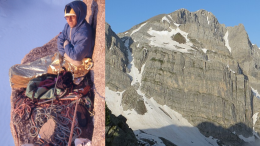 Monte Marguareis: esplorazioni tra vette e grotte con Fulvio Scotto