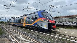 Lavori sulla linea ferroviaria Pinerolo-Torino: quando e che cosa cambia per i pendolari