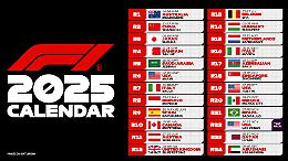 Formula 1, GP d’Australia 2025: ecco dove vederlo in TV e streaming