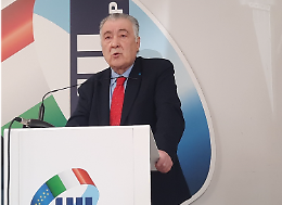 Torino è la città con più cassa integrazione in Italia: +61% rispetto alla media
