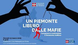 Piemonte, terra di mafie? «Sono parte della società» 