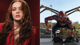 Spider-Man 4, Sadie Sink si unisce al cast al fianco di Tom Holland e Zendaya 