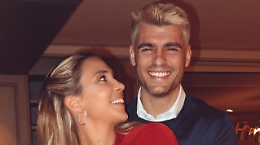 Alice Campello fa mea culpa
«Eravamo giovani e immaturi»