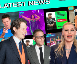 Gossip, che business! Gli Elkann con Barbara Berlusconi (e l'uomo di Musk)