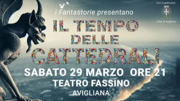 "Il Tempo delle Cattedrali": suonano le campane di Notre Dame al Teatro Fassino