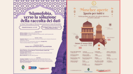 Giornata Internazionale per la Lotta all'Islamofobia: Torino in prima linea con convegni e "Moschee Aperte"