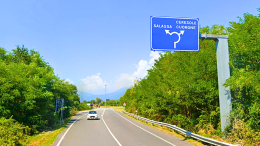 Variante alla 460 in Canavese, finalmente qualcosa si muove