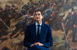 E se gli Elkann facessero pace con la mamma (e con la Procura)?