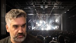 L'ultimo saluto a Sergio Ricciardone: il visionario della musica torinese