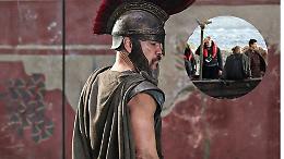 'The Odyssey': le foto dal set in Grecia svelano i primi ruoli del cast stellare del film di Christopher Nolan