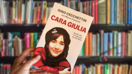 "Una biblioteca per Giulia": 55 librerie unite per educare alla gentilezza
