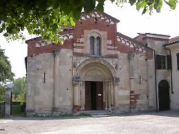 Abbazia di Santa Fede: un capolavoro romanico nel cuore del Monferrato
