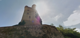 Il Castello riapre: quando visitare lo storico edificio di Serralunga d'Alba