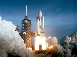 Italia tra le stelle: la corsa alla space economy
