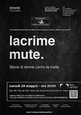 XXX Giornata della Memoria: fiaccolata e teatro per ricordare la lotta contro la mafia