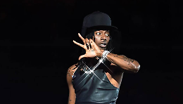 Playboi Carti ha droppato per davvero: “I AM MUSIC” è fuori ora