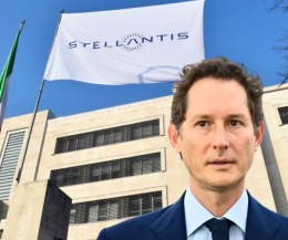 Stellantis, i sindacati anticipano i 5 Stelle (e John Elkann): lunedì 17 manifestazione a Mirafiori