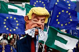 Parliamo di Europa o di zucchine?