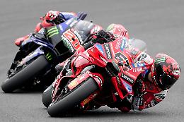 Il Motomondiale cambia padrone, Pecco Bagnaia cambia team