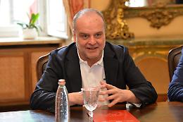 L'ultimo discorso del rettore Geuna: "Ateneo in salute. Proteste? Abbiamo seguito la strada del dialogo"