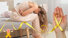 Marzo, mese della consapevolezza sull'endometriosi: una battaglia ancora da vincere