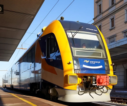 Serena Infra investe in Italia: dopo Cuneo, pronti 75 milioni per rivoluzionare le ferrovie locali