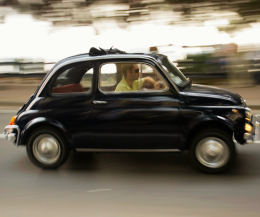 L'auto italiana? Non esiste più: ecco perché (e i numeri reali)