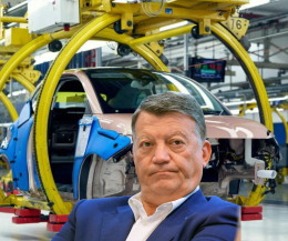 Dall'auto ai missili? Bombardieri (Uil): "Una cagata pazzesca"