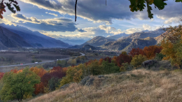 A Caprie il "Cammino della Preistoria": un'escursione tra natura e storia