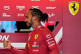 Leclerc-Hamilton, Ferrari da incubo. L'inglese: "Ecco perché è stata dura..."