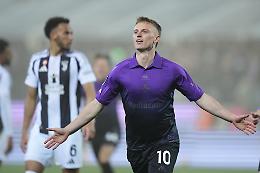 Top & Flop Fiorentina-Juventus
