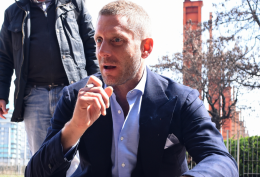 Il ricatto a Lapo Elkann: "Dammi 5 milioni". Ecco cosa sappiamo