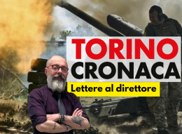   Le lettere al direttore del 17 marzo 2025
