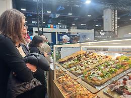 L’industria alimentare italiana: esportazioni e innovazione come forza per il futuro