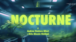 "Nocturne": il futuro brucia sotto il sole di un'Italia irriconoscibile