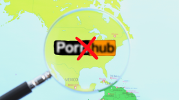 Trump alza i dazi? Il Canada minaccia l’apocalisse (chiudendo PornHub!)