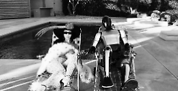 Il sesso tra umani e robot Tesla è gia possibile (e non stiamo scherzando) 