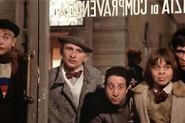 Concerto amarcord: un viaggio musicale nel grande cinema italiano