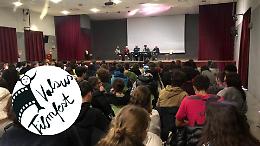Valsusa filmfest 2025: un viaggio tra cinema, memoria e inclusione sociale 