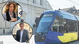 Il ritorno del tram in collina: un progetto tra passato e futuro