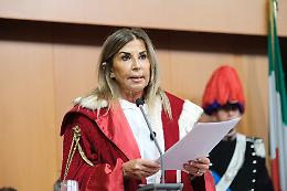 Attacco al procuratore generale: «Nuova serva della mafia del Tav»