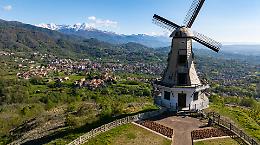 Giornate FAI di primavera: un viaggio tra i tesori nascosti del canavese
