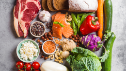 Dieta Portfolio: non fa dimagrire, ma fa bene al cuore