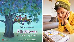 "Filastorie per famiglie equilibriste": storie e illustrazioni sull’adozione al Polo Le Rosine